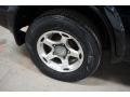 Black - Tracker ZR2 Hardtop 4WD Photo No. 40