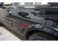 Black - Tracker ZR2 Hardtop 4WD Photo No. 47