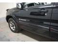 Black - Tracker ZR2 Hardtop 4WD Photo No. 48
