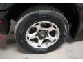 Black - Tracker ZR2 Hardtop 4WD Photo No. 50