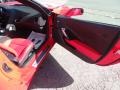 2017 Torch Red Chevrolet Corvette Stingray Coupe  photo #47