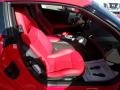 2017 Torch Red Chevrolet Corvette Stingray Coupe  photo #49