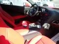 2017 Torch Red Chevrolet Corvette Stingray Coupe  photo #50