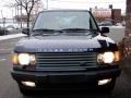 2002 Oslo Blue Pearl Land Rover Range Rover 4.6 HSE #11578995