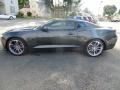 Nightfall Gray Metallic - Camaro LT Coupe 50th Anniversary Photo No. 2