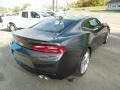 Nightfall Gray Metallic - Camaro LT Coupe 50th Anniversary Photo No. 6
