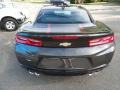 Nightfall Gray Metallic - Camaro LT Coupe 50th Anniversary Photo No. 7