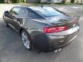 Nightfall Gray Metallic - Camaro LT Coupe 50th Anniversary Photo No. 8