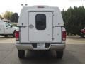 2012 Bright White Dodge Ram 2500 HD ST Crew Cab 4x4  photo #8