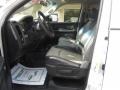 2012 Bright White Dodge Ram 2500 HD ST Crew Cab 4x4  photo #11