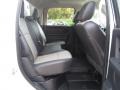 2012 Bright White Dodge Ram 2500 HD ST Crew Cab 4x4  photo #16