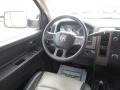 2012 Bright White Dodge Ram 2500 HD ST Crew Cab 4x4  photo #17