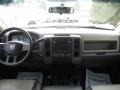 2012 Bright White Dodge Ram 2500 HD ST Crew Cab 4x4  photo #18