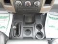 2012 Bright White Dodge Ram 2500 HD ST Crew Cab 4x4  photo #21