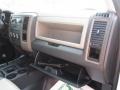 2012 Bright White Dodge Ram 2500 HD ST Crew Cab 4x4  photo #22