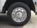 2012 Bright White Dodge Ram 2500 HD ST Crew Cab 4x4  photo #23