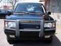 Java Black - Range Rover 4.6 HSE Photo No. 2