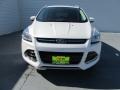 White Platinum Metallic Tri-Coat - Escape Titanium Photo No. 2
