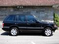 Java Black - Range Rover 4.6 HSE Photo No. 4