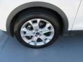 White Platinum Metallic Tri-Coat - Escape Titanium Photo No. 6