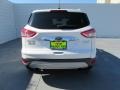 White Platinum Metallic Tri-Coat - Escape Titanium Photo No. 8
