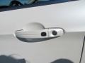 White Platinum Metallic Tri-Coat - Escape Titanium Photo No. 10