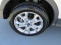 White Platinum Metallic Tri-Coat - Escape Titanium Photo No. 12