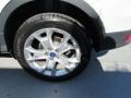 White Platinum Metallic Tri-Coat - Escape Titanium Photo No. 13