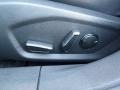 2017 Oxford White Ford Fusion SE  photo #12