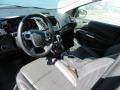 White Platinum Metallic Tri-Coat - Escape Titanium Photo No. 16