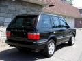 Java Black - Range Rover 4.6 HSE Photo No. 6