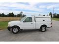 Oxford White - Ranger XL Regular Cab Photo No. 12