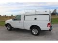 Oxford White - Ranger XL Regular Cab Photo No. 13