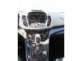 White Platinum Metallic Tri-Coat - Escape Titanium Photo No. 28
