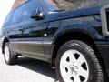Java Black - Range Rover 4.6 HSE Photo No. 7