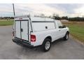 Oxford White - Ranger XL Regular Cab Photo No. 15