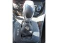 White Platinum Metallic Tri-Coat - Escape Titanium Photo No. 31