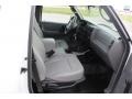 Oxford White - Ranger XL Regular Cab Photo No. 18