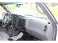 Oxford White - Ranger XL Regular Cab Photo No. 19