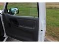 Oxford White - Ranger XL Regular Cab Photo No. 20