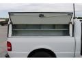 Oxford White - Ranger XL Regular Cab Photo No. 22