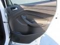 White Platinum Metallic Tri-Coat - Escape Titanium Photo No. 37