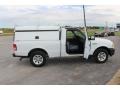 Oxford White - Ranger XL Regular Cab Photo No. 29