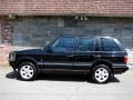 Java Black - Range Rover 4.6 HSE Photo No. 8
