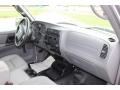 Oxford White - Ranger XL Regular Cab Photo No. 32