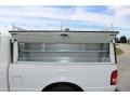 Oxford White - Ranger XL Regular Cab Photo No. 36
