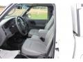 Oxford White - Ranger XL Regular Cab Photo No. 37