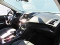 White Platinum Metallic Tri-Coat - Escape Titanium Photo No. 51