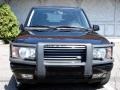 Java Black - Range Rover 4.6 HSE Photo No. 9