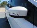 White Platinum Metallic Tri-Coat - Escape Titanium Photo No. 59